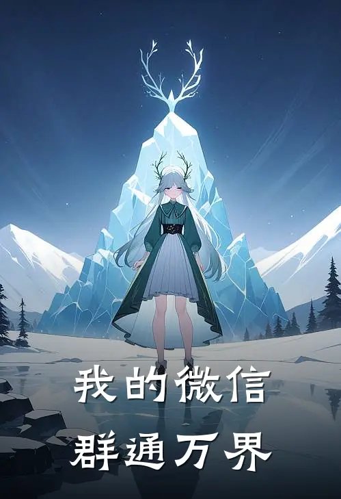 我的微信群通万界