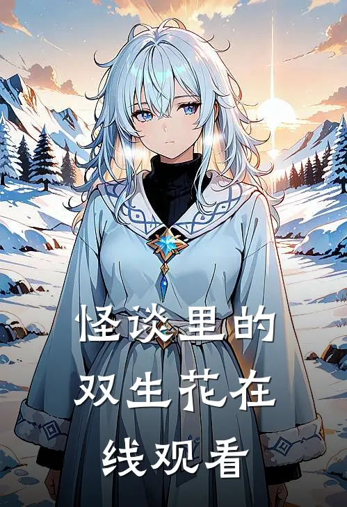 怪谈里的双生花在线观看