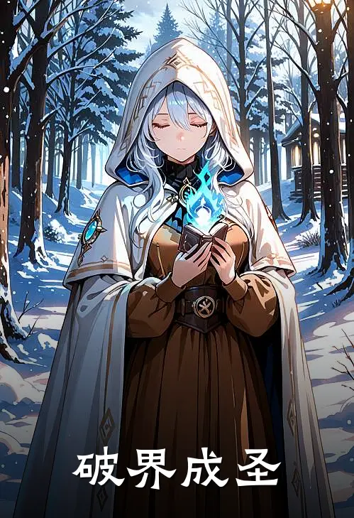 破界成圣