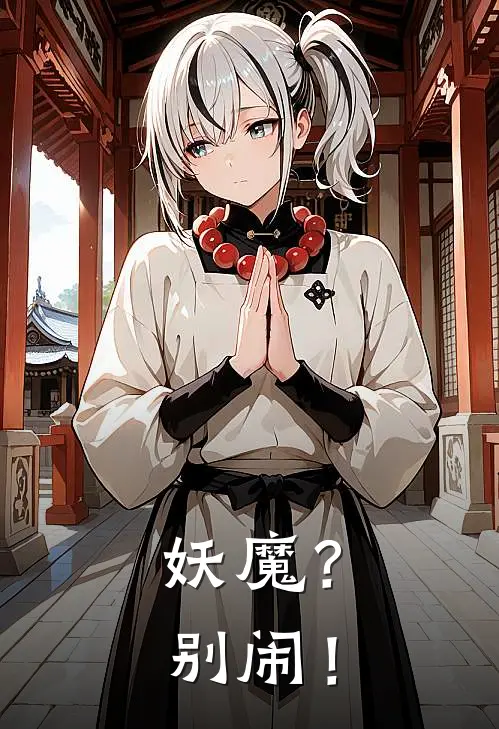 妖魔？别闹！(萧晨林瑶)小说完结版_全文阅读免费全集妖魔？别闹！萧晨林瑶