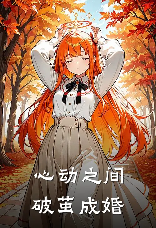 心动之间：破茧成婚