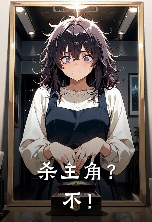 杀主角？不！(罗莎叶兰)免费小说完结版_免费小说免费阅读杀主角？不！罗莎叶兰