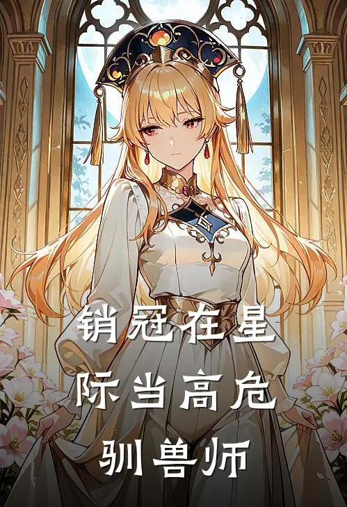 销冠在星际当高危驯兽师(萧确陈溪)最新小说全文阅读_最新章节列表销冠在星际当高危驯兽师(萧确陈溪)