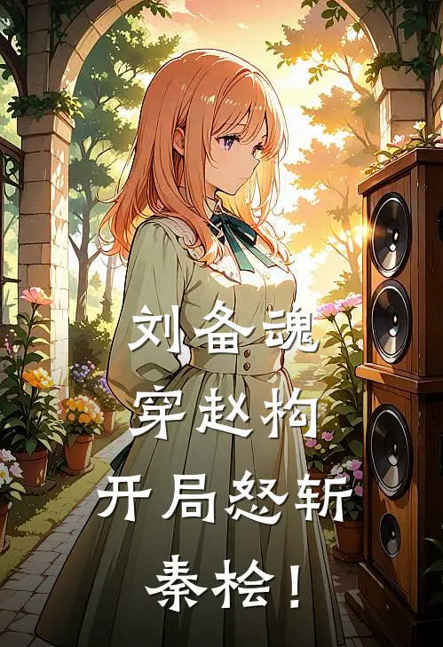 刘备魂穿赵构：开局怒斩秦桧！岳飞杨沂中免费小说全集_免费阅读无弹窗刘备魂穿赵构：开局怒斩秦桧！岳飞杨沂中