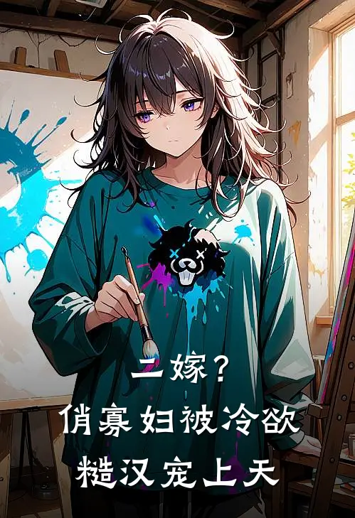 二嫁？俏寡妇被冷欲糙汉宠上天(宗聿程初宁)完整版免费全文阅读_最热门小说二嫁？俏寡妇被冷欲糙汉宠上天宗聿程初宁