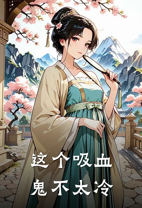 这个吸血鬼不太冷