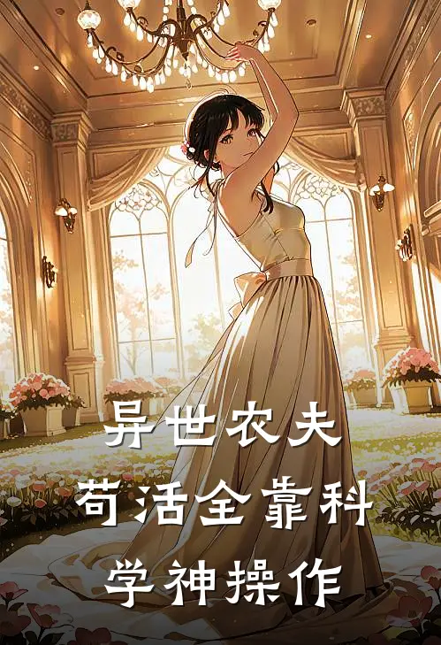 异世农夫：苟活全靠科学神操作