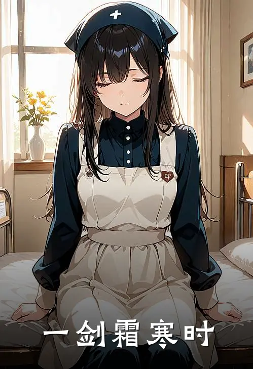一剑霜寒时