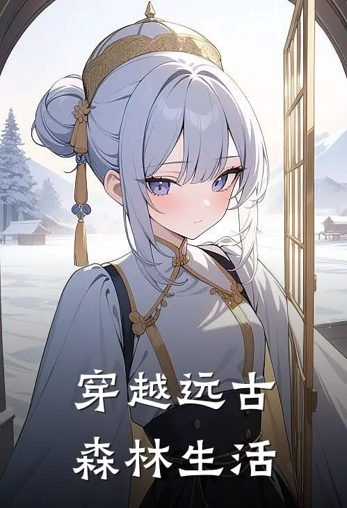 穿越远古森林生活