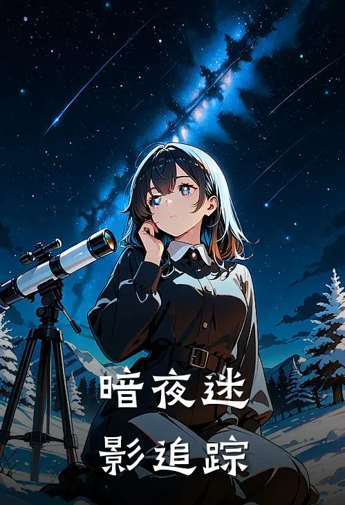 暗夜迷影追踪楚墨苏晴完结版免费阅读_暗夜迷影追踪全章节免费在线阅读