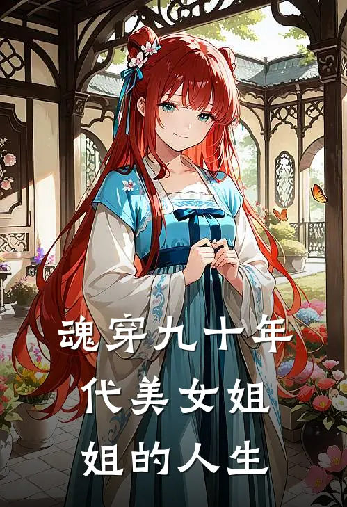 魂穿九十年代美女姐姐的人生