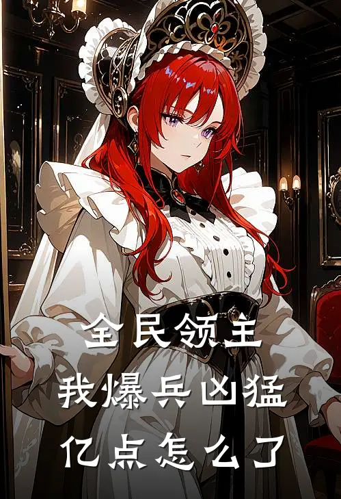 全民领主：我爆兵凶猛亿点怎么了叶霄李孟完整版小说_最新章节列表全民领主：我爆兵凶猛亿点怎么了(叶霄李孟)
