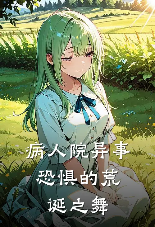 病人院异事：恐惧的荒诞之舞阿强阿强小说完整版_热门好看小说病人院异事：恐惧的荒诞之舞(阿强阿强)