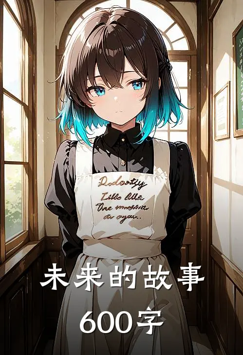 未来的故事600字