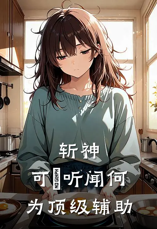 斩神：可曽听闻何为顶级辅助沈青竹申乔免费小说全本阅读_小说免费完结斩神：可曽听闻何为顶级辅助沈青竹申乔