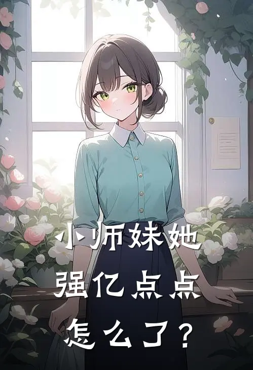 小师妹她强亿点点怎么了？(姜灵姜云)完结小说_热门小说推荐小师妹她强亿点点怎么了？姜灵姜云