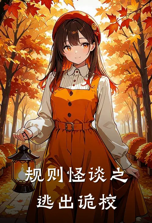 规则怪谈之逃出诡校