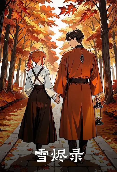 雪烬录林霁雪云沧溟热门小说推荐_完本小说大全雪烬录(林霁雪云沧溟)