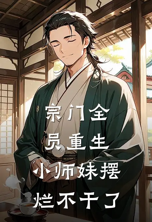 宗门全员重生，小师妹摆烂不干了