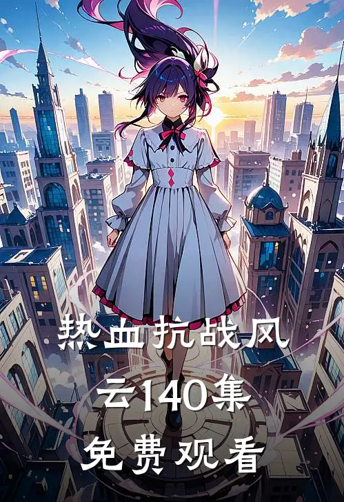 热血抗战风云1-40集免费观看