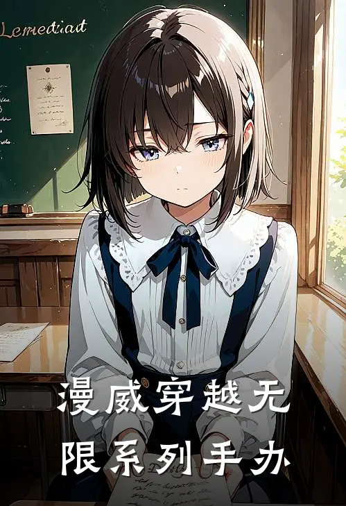 漫威穿越无限系列手办