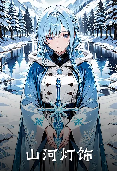 山河灯饰