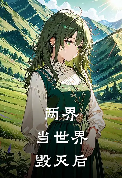 两界：当世界毁灭后