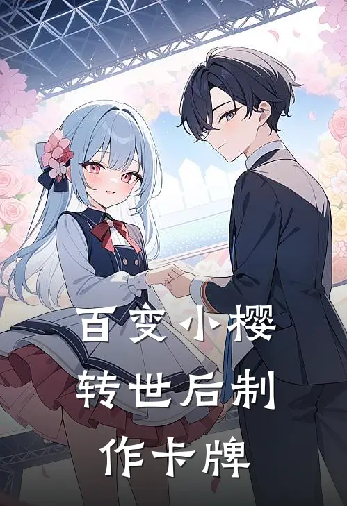 百变小樱：转世后制作卡牌李灵桃矢完本小说推荐_免费小说全文阅读百变小樱：转世后制作卡牌李灵桃矢