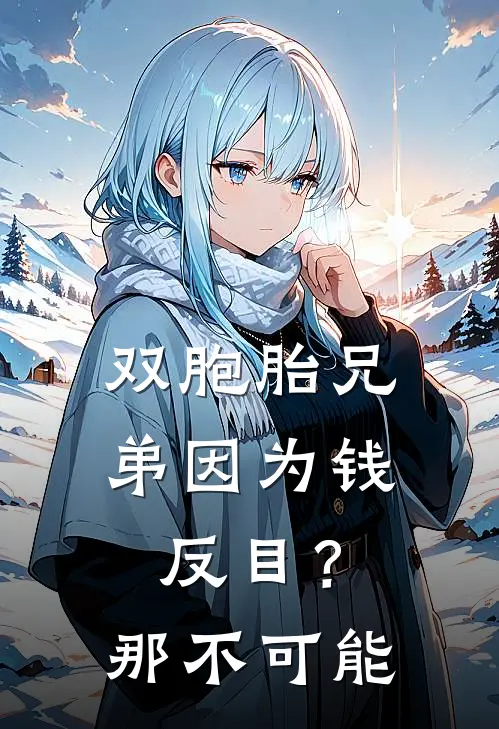 双胞胎兄弟因为钱反目？那不可能宋予星宋予辰免费热门小说_最热门小说双胞胎兄弟因为钱反目？那不可能宋予星宋予辰