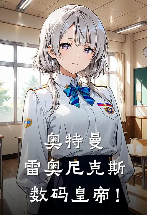 陈跃阿贵(奥特曼：雷奥尼克斯，数码皇帝！)全章节在线阅读_(奥特曼：雷奥尼克斯，数码皇帝！)完结版免费阅读