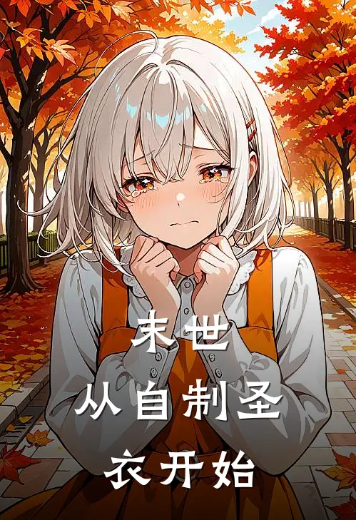 末世，从自制圣衣开始