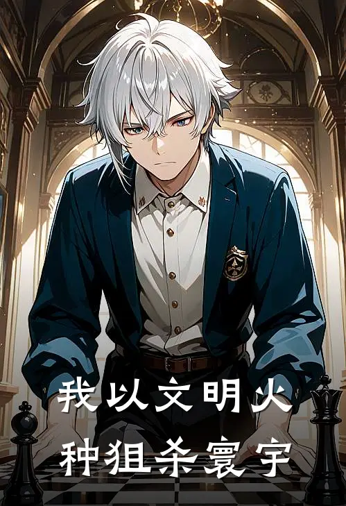 我以文明火种狙杀寰宇(林默陈长安)在哪看免费小说_全本免费完结小说我以文明火种狙杀寰宇林默陈长安