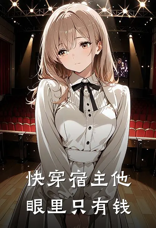 【快穿】宿主他眼里只有钱