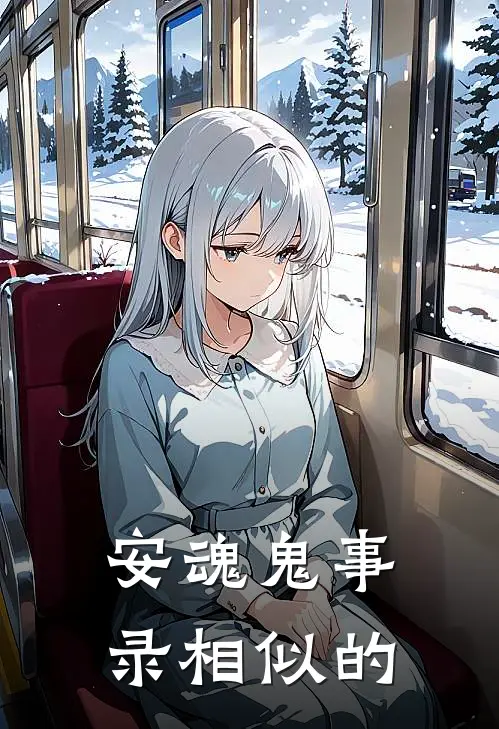 安魂鬼事录相似的