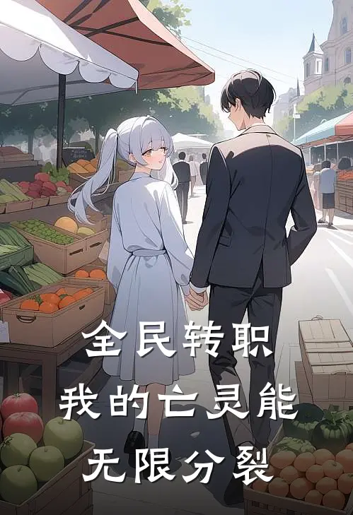 全民转职：我的亡灵能无限分裂苏宇郭纯风无弹窗全文免费阅读_最新推荐小说全民转职：我的亡灵能无限分裂(苏宇郭纯风)