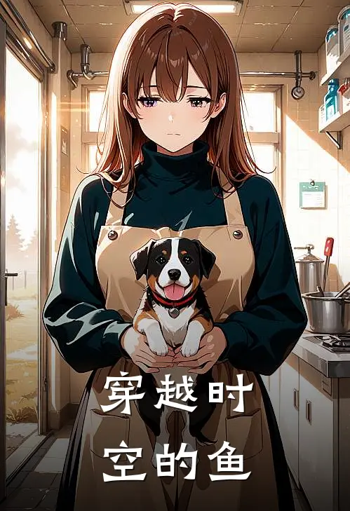 穿越时空的鱼(林挚湛星)免费小说_完整版免费阅读穿越时空的鱼林挚湛星