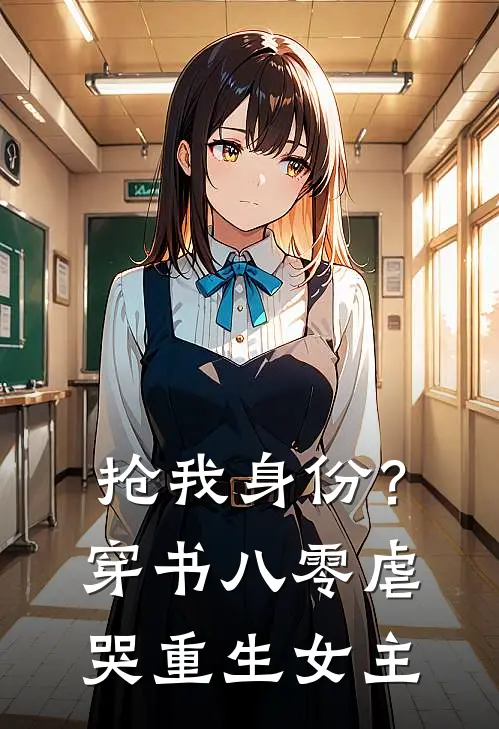 抢我身份？穿书八零虐哭重生女主