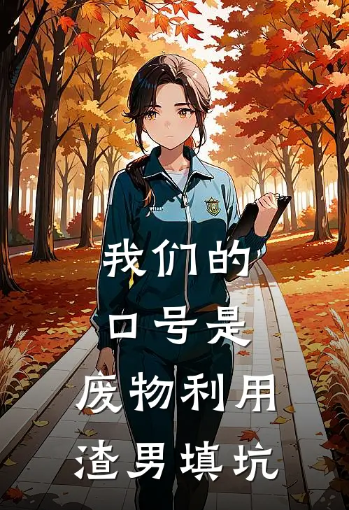 苏瑶罗浩宇我们的口号是：废物利用渣男填坑全本免费在线阅读_我们的口号是：废物利用渣男填坑全本阅读