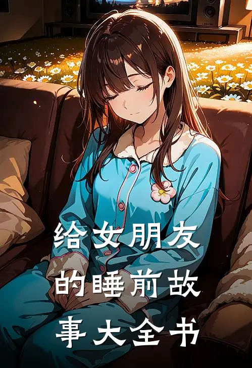 给女朋友的睡前故事大全书