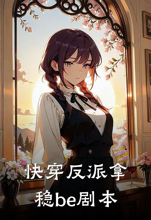 快穿反派拿稳be剧本承过沐鸿芾_《快穿反派拿稳be剧本》最新章节免费在线阅读