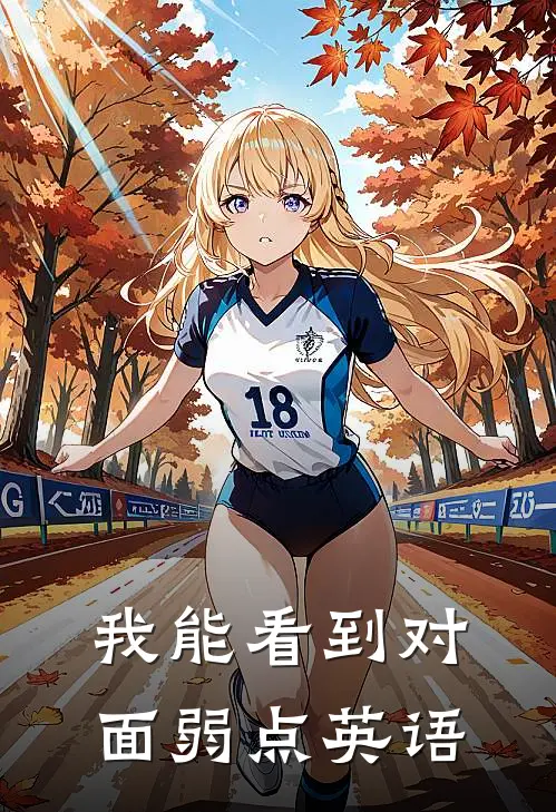 我能看到对面弱点英语