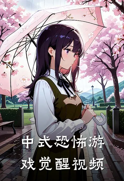 中式恐怖游戏觉醒视频