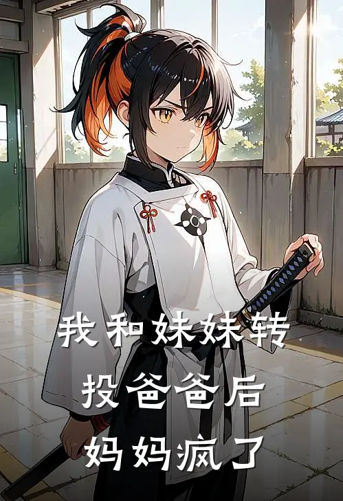 我和妹妹转投爸爸后，妈妈疯了(佚名佚名)无弹窗小说免费阅读_小说完整版免费阅读我和妹妹转投爸爸后，妈妈疯了佚名佚名