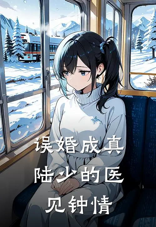 误婚成真：陆少的医见钟情(陆瑾深温婉)热门小说_完结版小说全文免费阅读误婚成真：陆少的医见钟情(陆瑾深温婉)