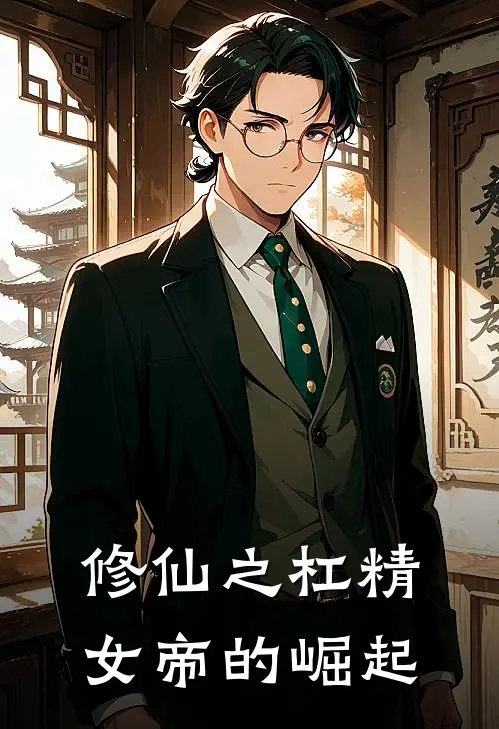 修仙之杠精女帝的崛起