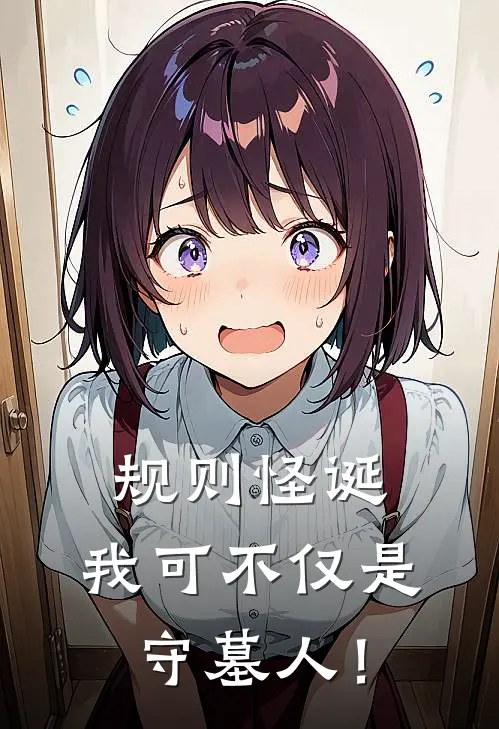 规则怪诞：我可不仅是守墓人！秦寒顾玉瑶免费小说全文阅读_最新章节列表规则怪诞：我可不仅是守墓人！(秦寒顾玉瑶)