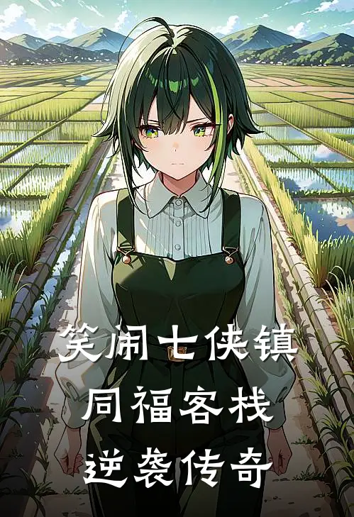 《笑闹七侠镇：同福客栈逆袭传奇》佟湘玉白展堂完本小说_佟湘玉白展堂(笑闹七侠镇：同福客栈逆袭传奇)全文免费阅读无弹窗大结局