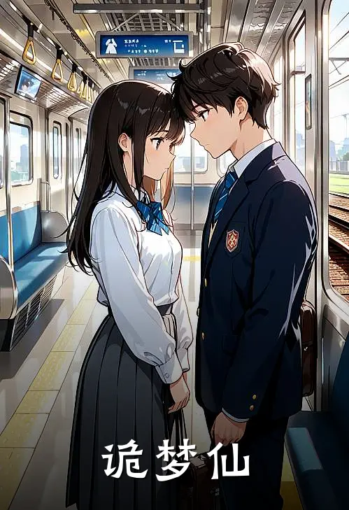 刘伟耶稣《诡梦仙》_《诡梦仙》最新章节在线阅读