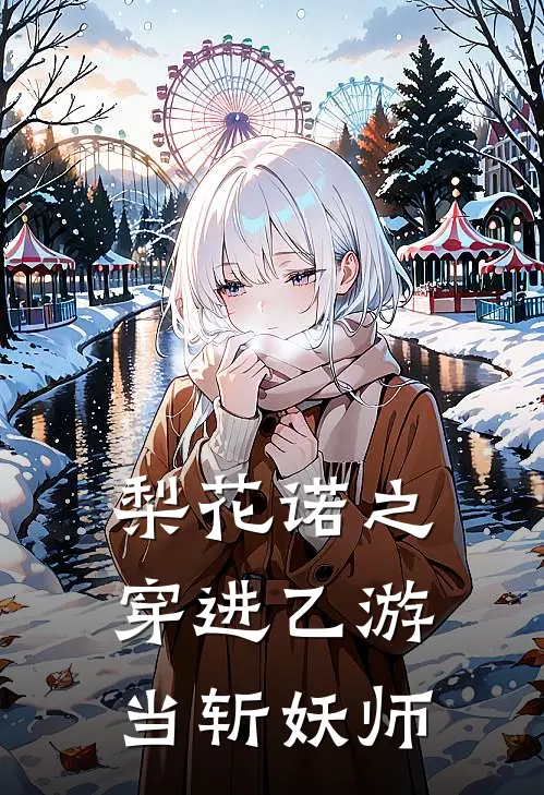 梨花诺之穿进乙游当斩妖师祝雪离霍轻云免费小说全文阅读_最新好看小说梨花诺之穿进乙游当斩妖师祝雪离霍轻云