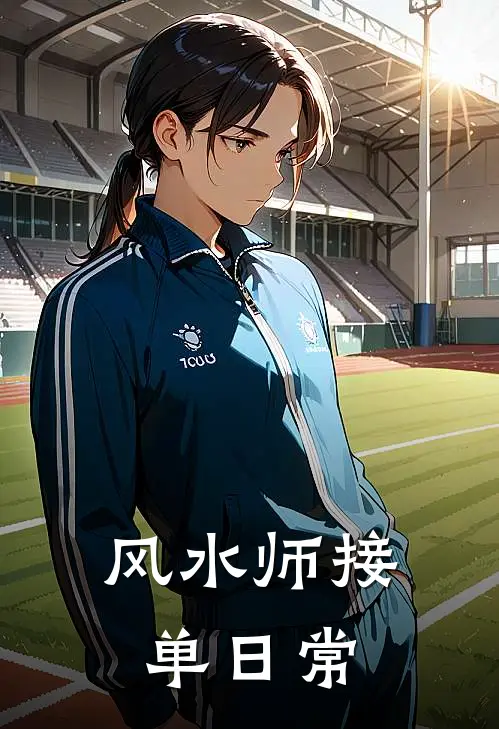 风水师接单日常